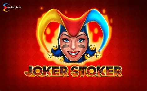 Joker Stoker bet365